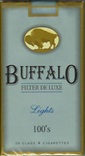 Buffalo Light 100 Box 